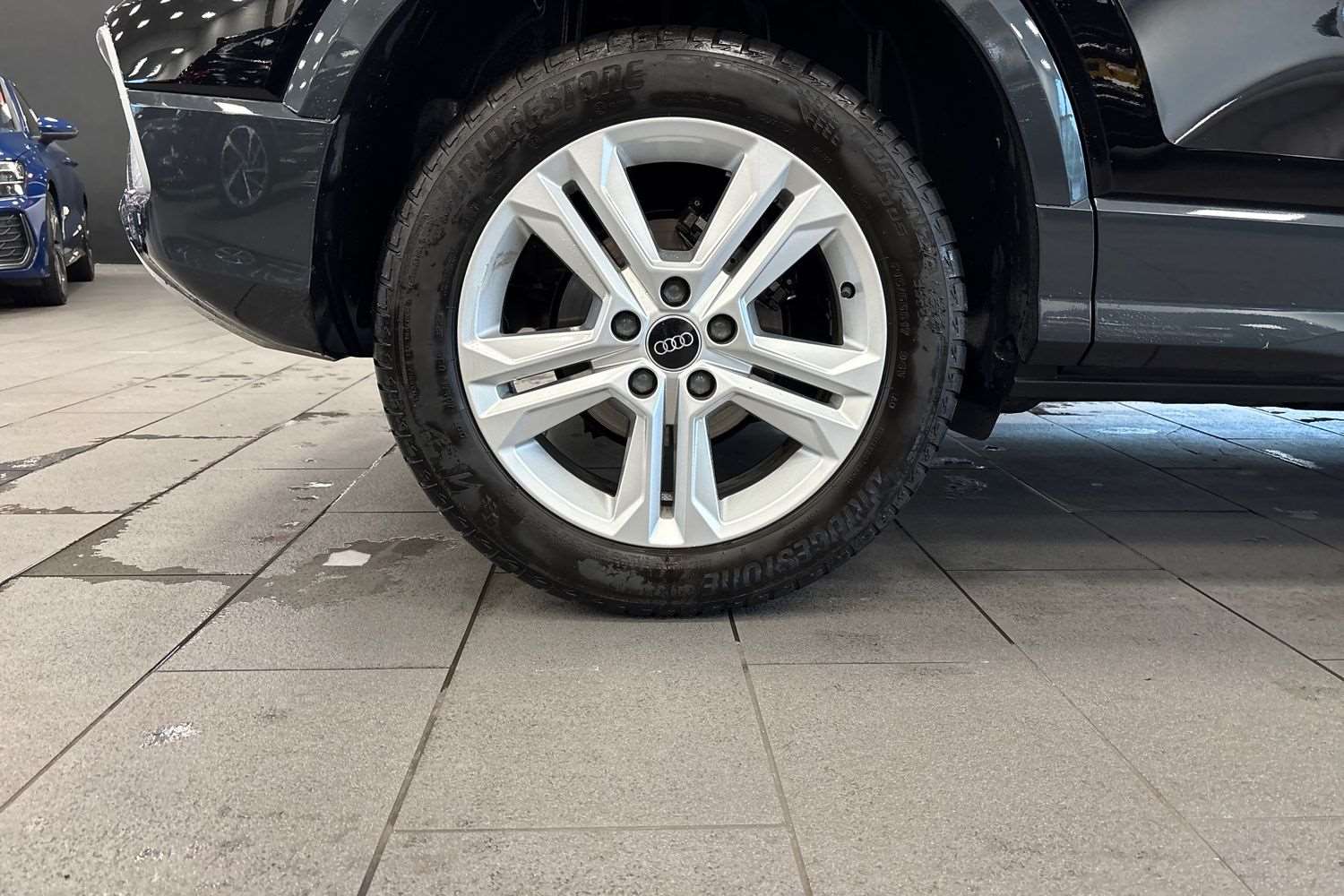 Used Audi Q2 2023 for sale - 76170110: Photo 9