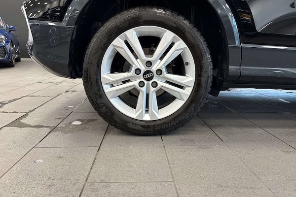 Used Audi Q2 2023 for sale - 76170110: Photo 9