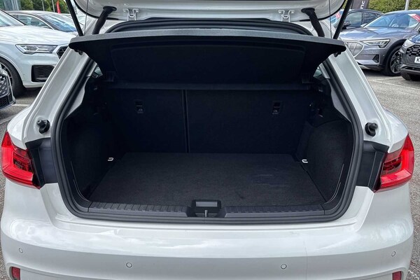Used Audi A1 2023 for sale - 75249086: Photo 11