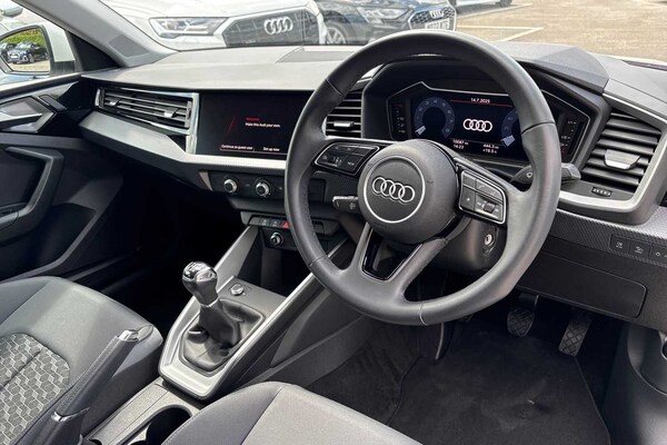 Used Audi A1 2023 for sale - 75249086: Photo 12