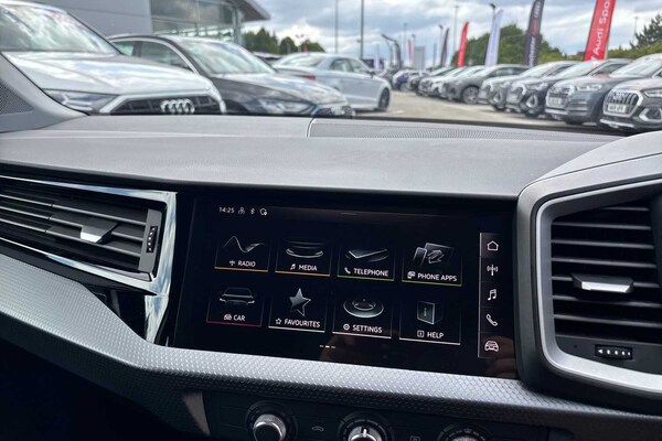 Used Audi A1 2023 for sale - 75249086: Photo 14