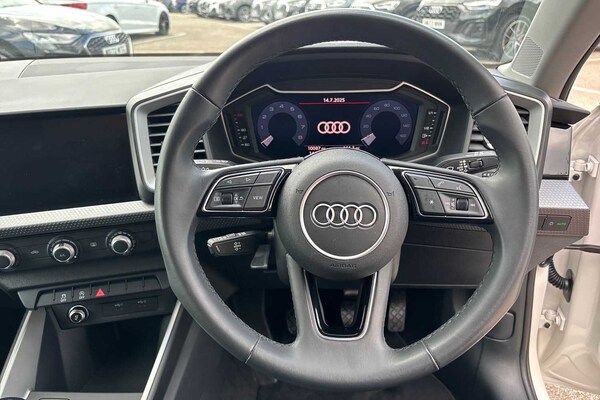 Used Audi A1 2023 for sale - 75249086: Photo 17