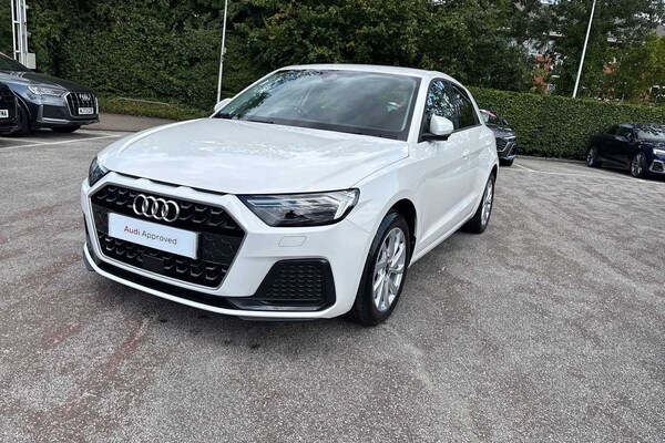 Used Audi A1 2023 for sale - 75249086: Photo 18