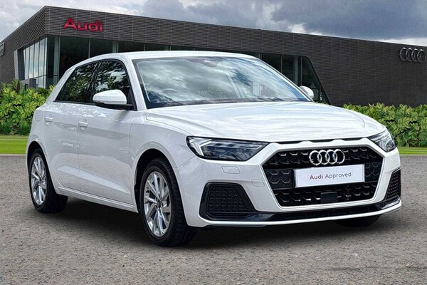 Used Audi A1 2023 for sale - 75249086: Photo 1