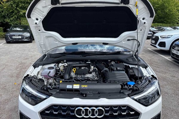 Used Audi A1 2023 for sale - 75249086: Photo 23