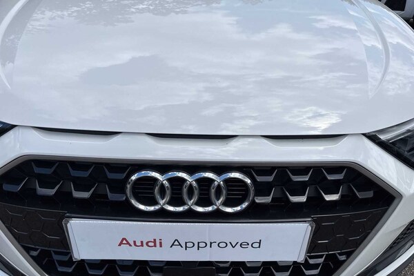 Used Audi A1 2023 for sale - 75249086: Photo 24