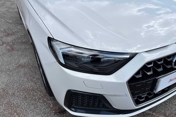 Used Audi A1 2023 for sale - 75249086: Photo 25
