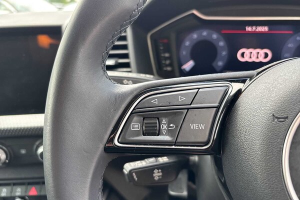 Used Audi A1 2023 for sale - 75249086: Photo 29