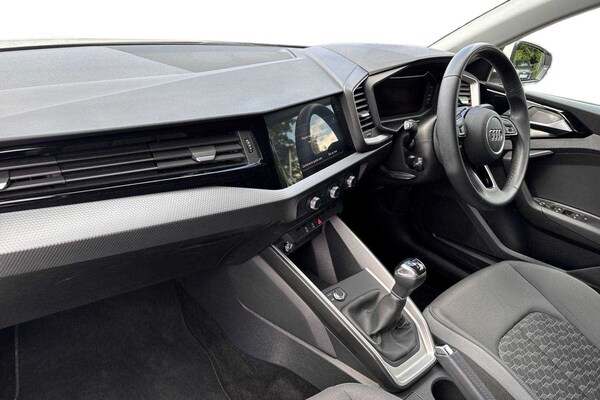 Used Audi A1 2023 for sale - 75249086: Photo 2