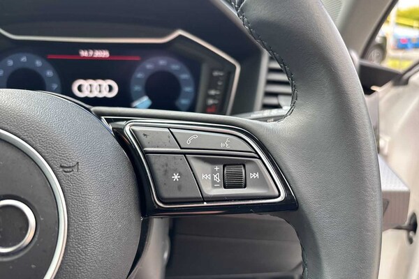 Used Audi A1 2023 for sale - 75249086: Photo 30