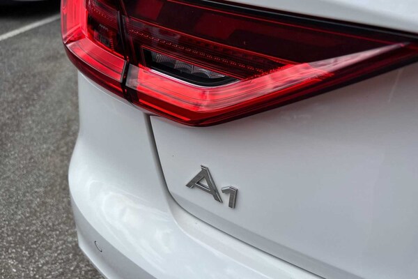 Used Audi A1 2023 for sale - 75249086: Photo 32
