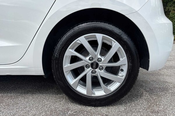 Used Audi A1 2023 for sale - 75249086: Photo 5