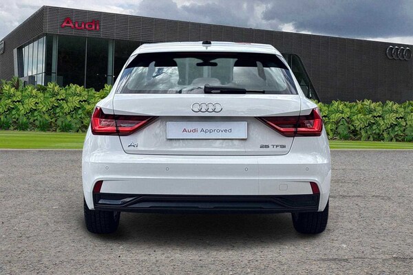 Used Audi A1 2023 for sale - 75249086: Photo 7