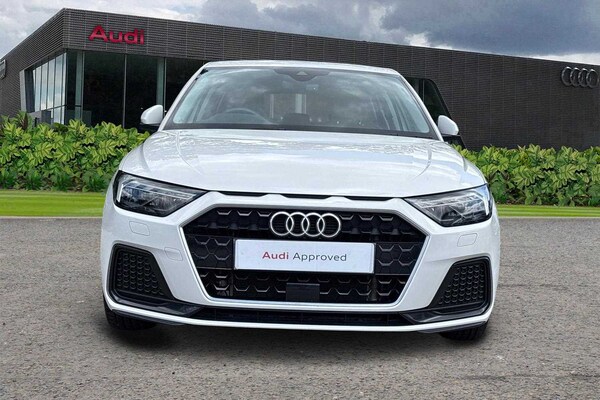 Used Audi A1 2023 for sale - 75249086: Photo 8