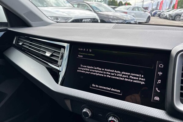Used Audi A1 2023 for sale - 75249086: Photo 9