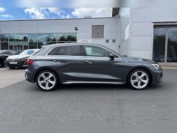 Used Audi A3 2023 for sale - 79443706: Photo