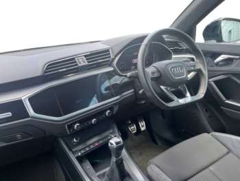 Used Audi Q3 2022 for sale - 75143501: Photo