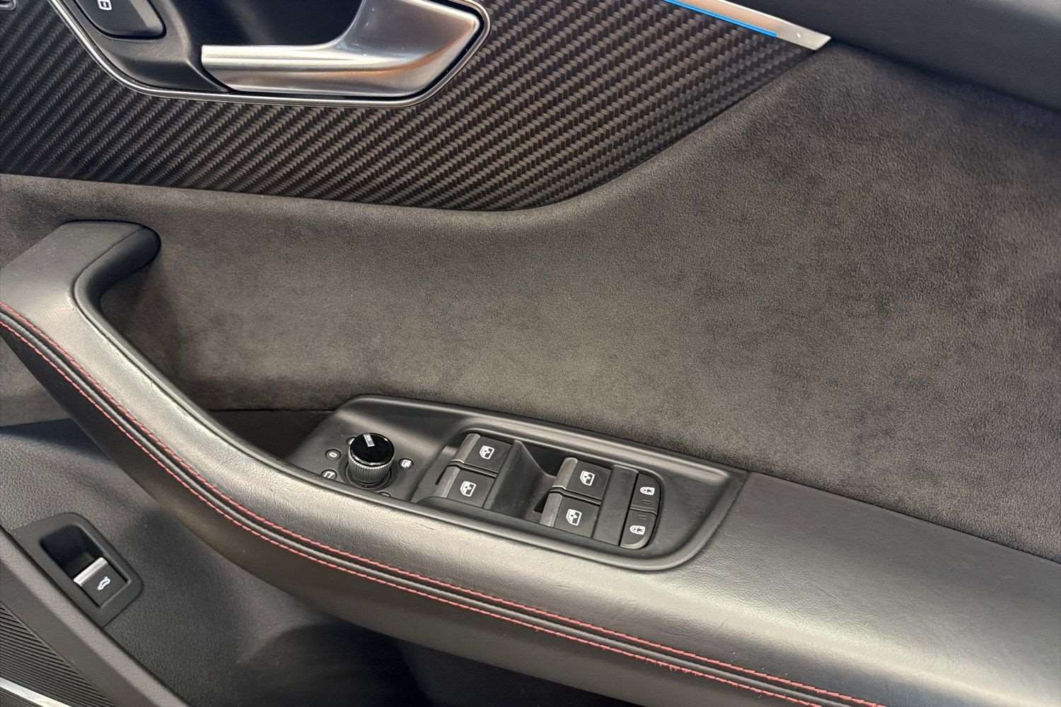 Used Audi RS Q8 2021 for sale - 77480673: Photo 14