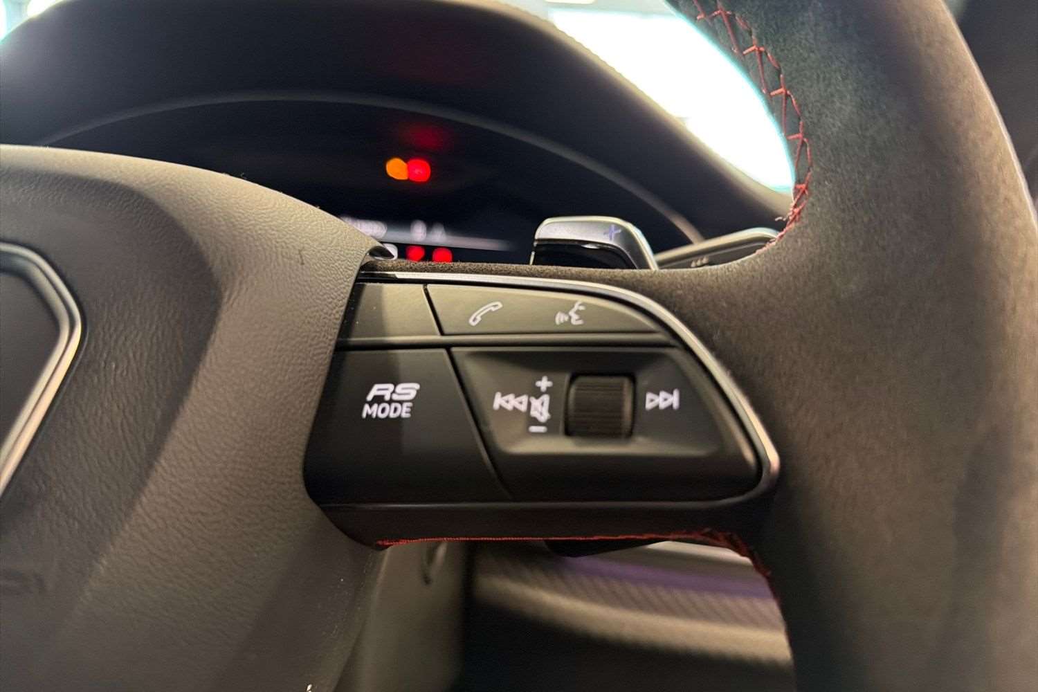 Used Audi RS Q8 2021 for sale - 77480673: Photo 17