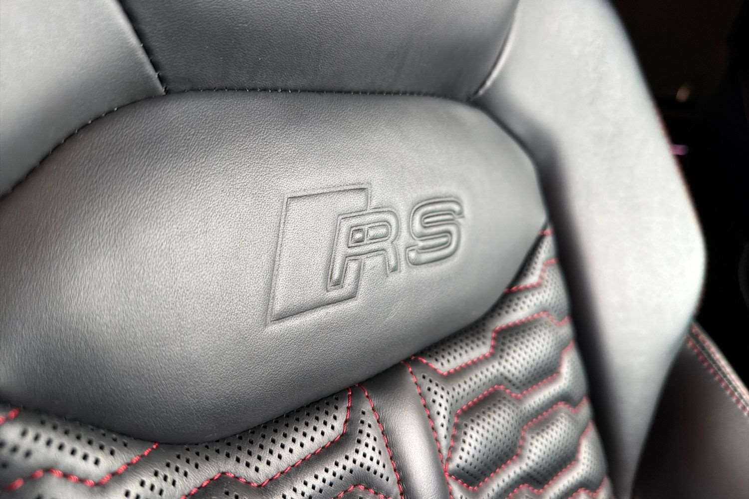 Used Audi RS Q8 2021 for sale - 77480673: Photo 35