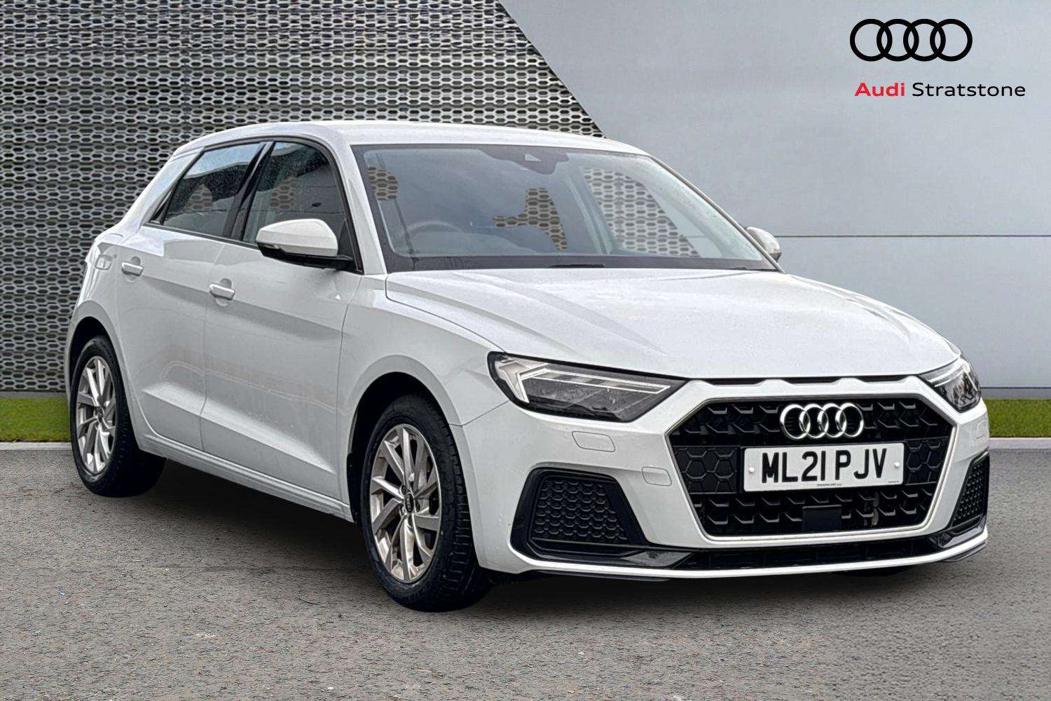 Used Audi A1 2021 for sale - 76373712: Photo 1