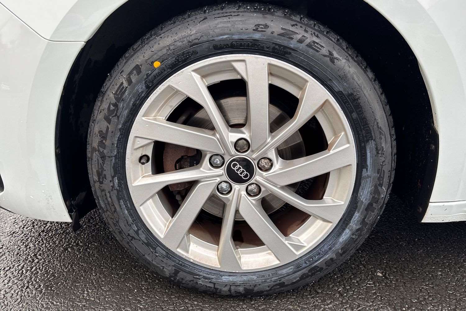 Used Audi A1 2021 for sale - 76373712: Photo 11