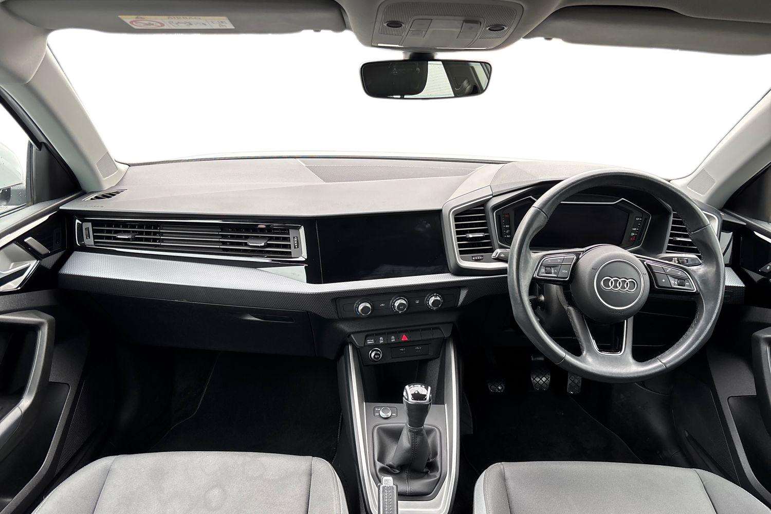 Used Audi A1 2021 for sale - 76373712: Photo 19