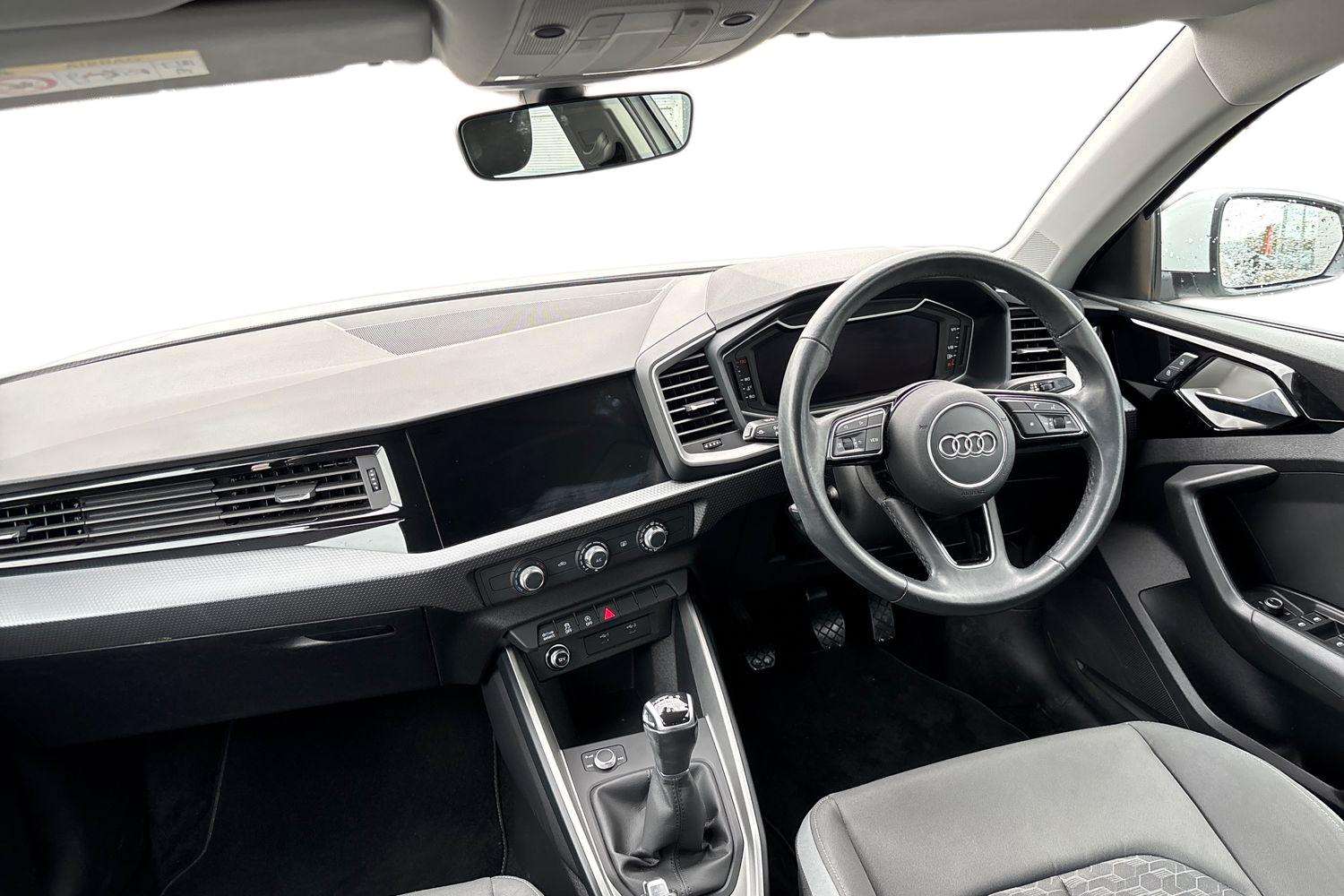 Used Audi A1 2021 for sale - 76373712: Photo 20