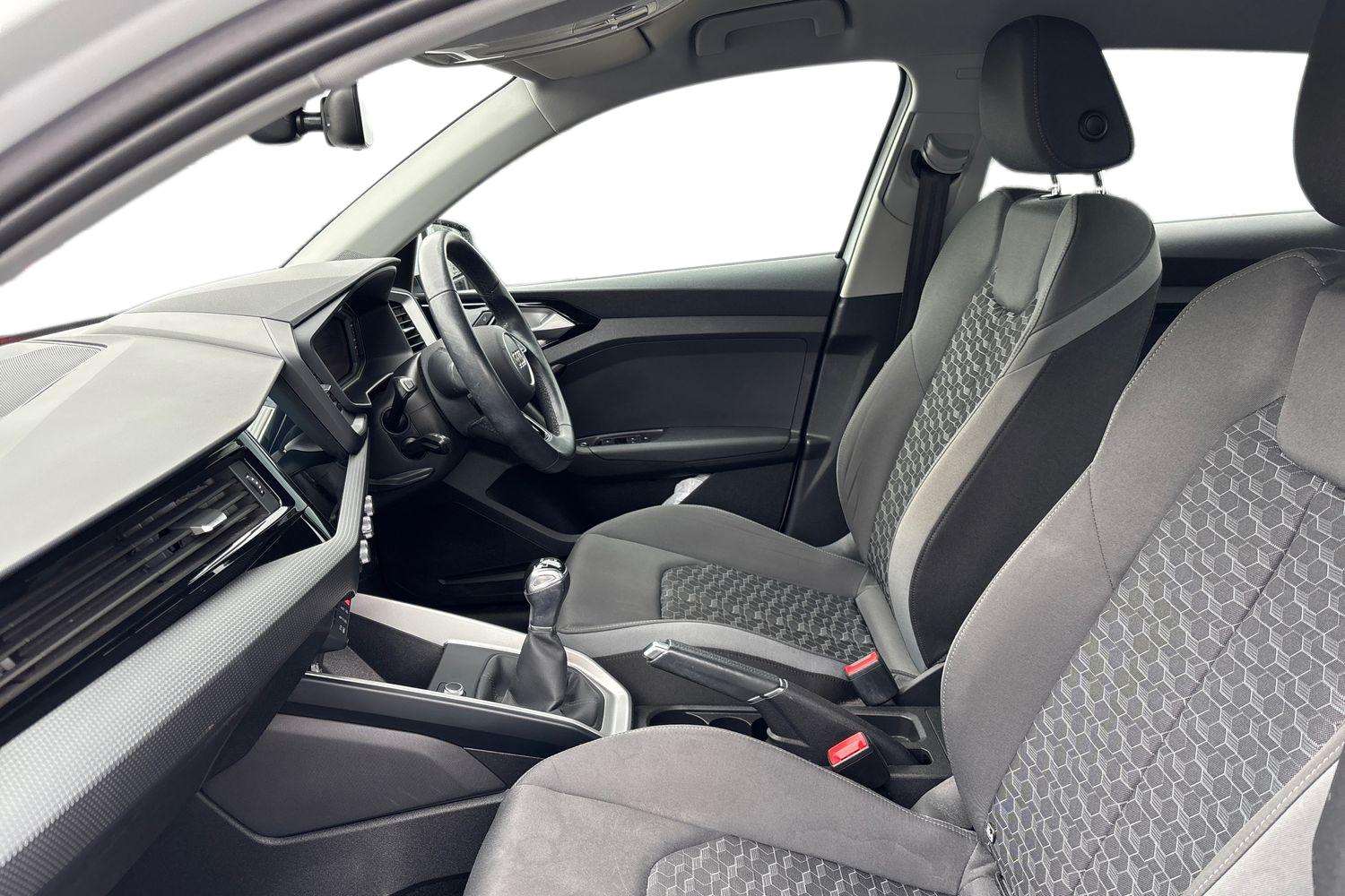 Used Audi A1 2021 for sale - 76373712: Photo 21