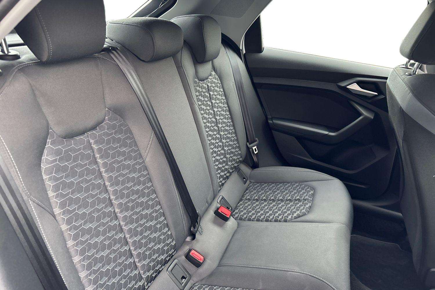 Used Audi A1 2021 for sale - 76373712: Photo 22