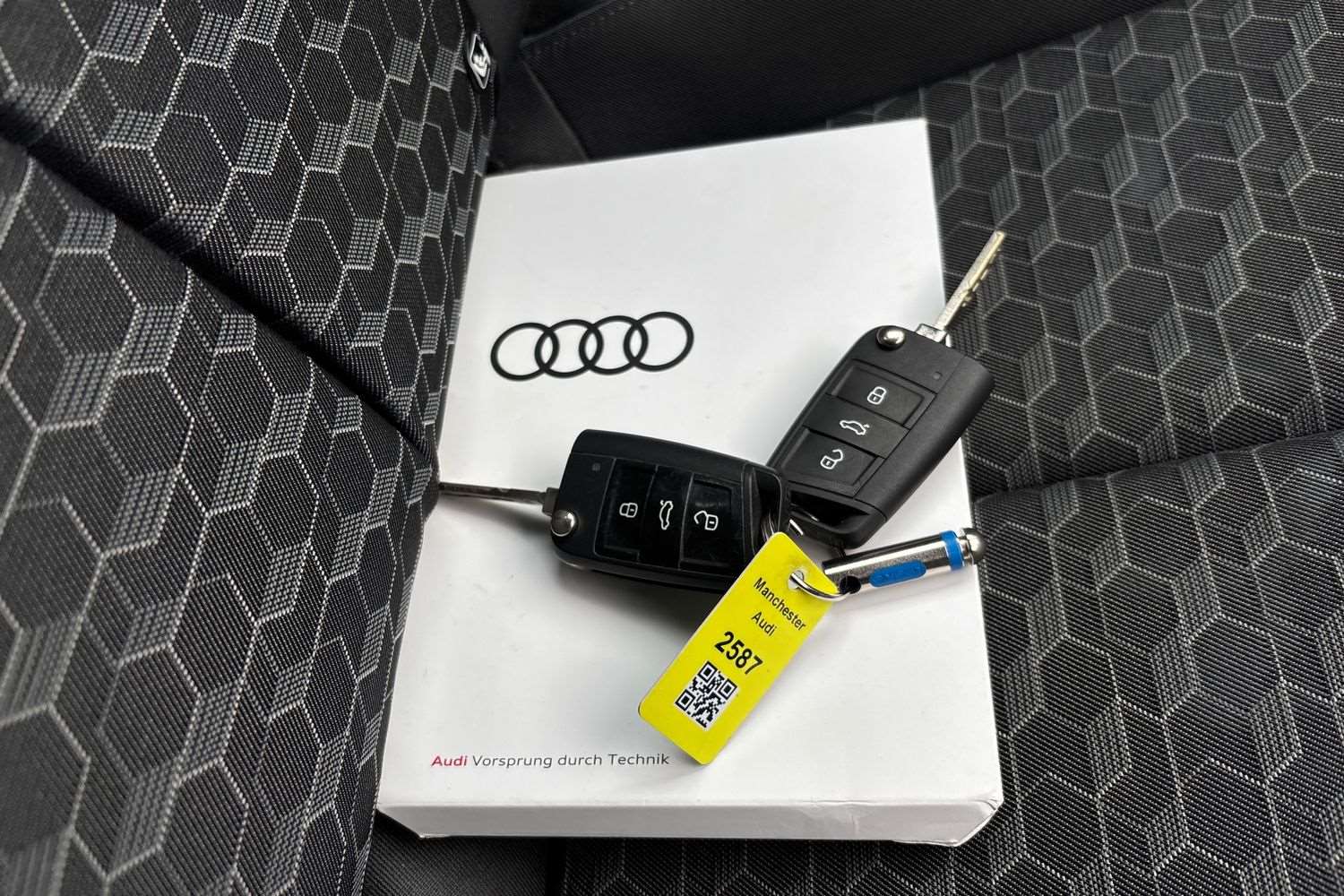 Used Audi A1 2021 for sale - 76373712: Photo 25