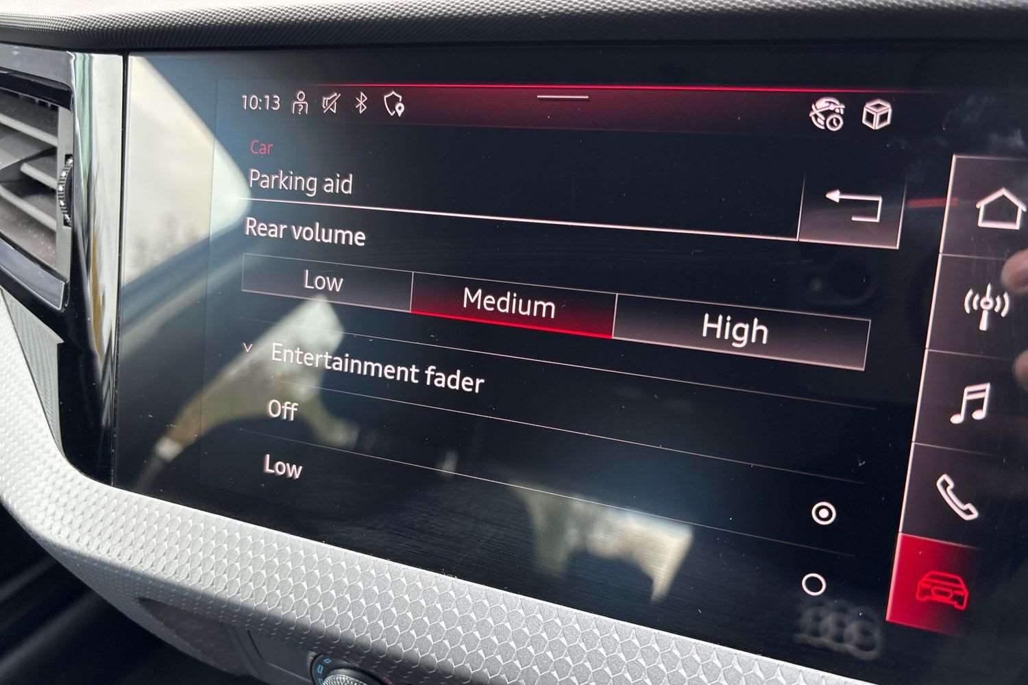 Used Audi A1 2021 for sale - 76373712: Photo 26