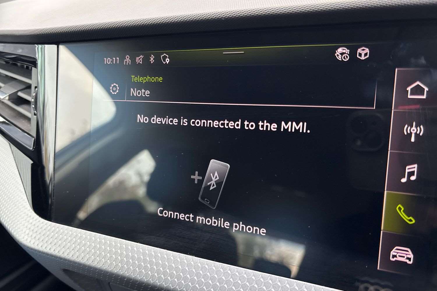 Used Audi A1 2021 for sale - 76373712: Photo 27