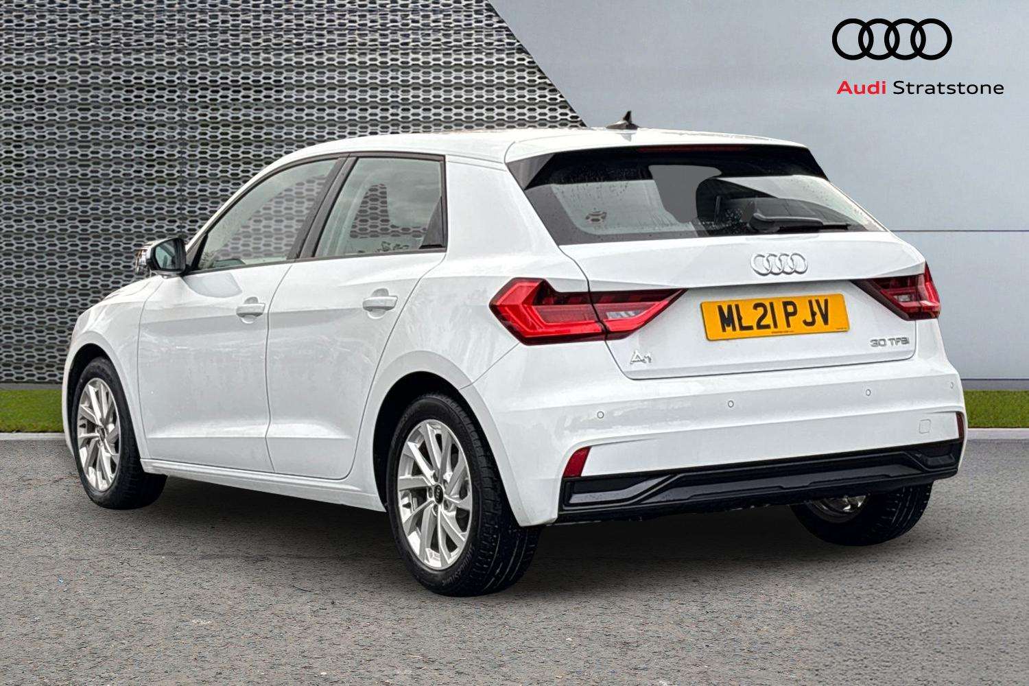 Used Audi A1 2021 for sale - 76373712: Photo 3