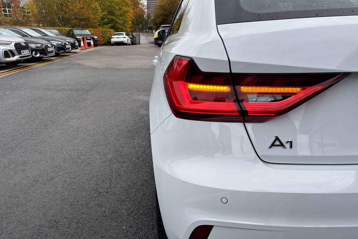 Used Audi A1 2021 for sale - 76373712: Photo 33