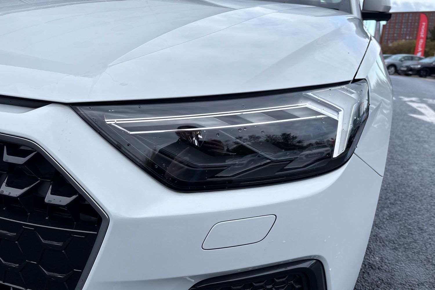 Used Audi A1 2021 for sale - 76373712: Photo 34