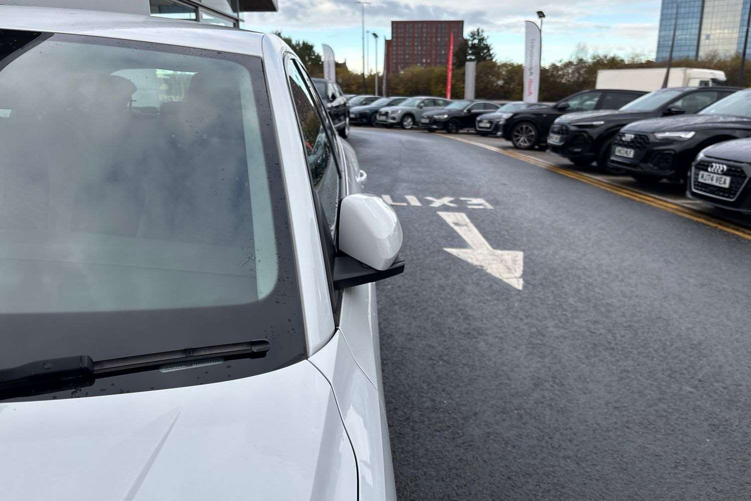 Used Audi A1 2021 for sale - 76373712: Photo 35