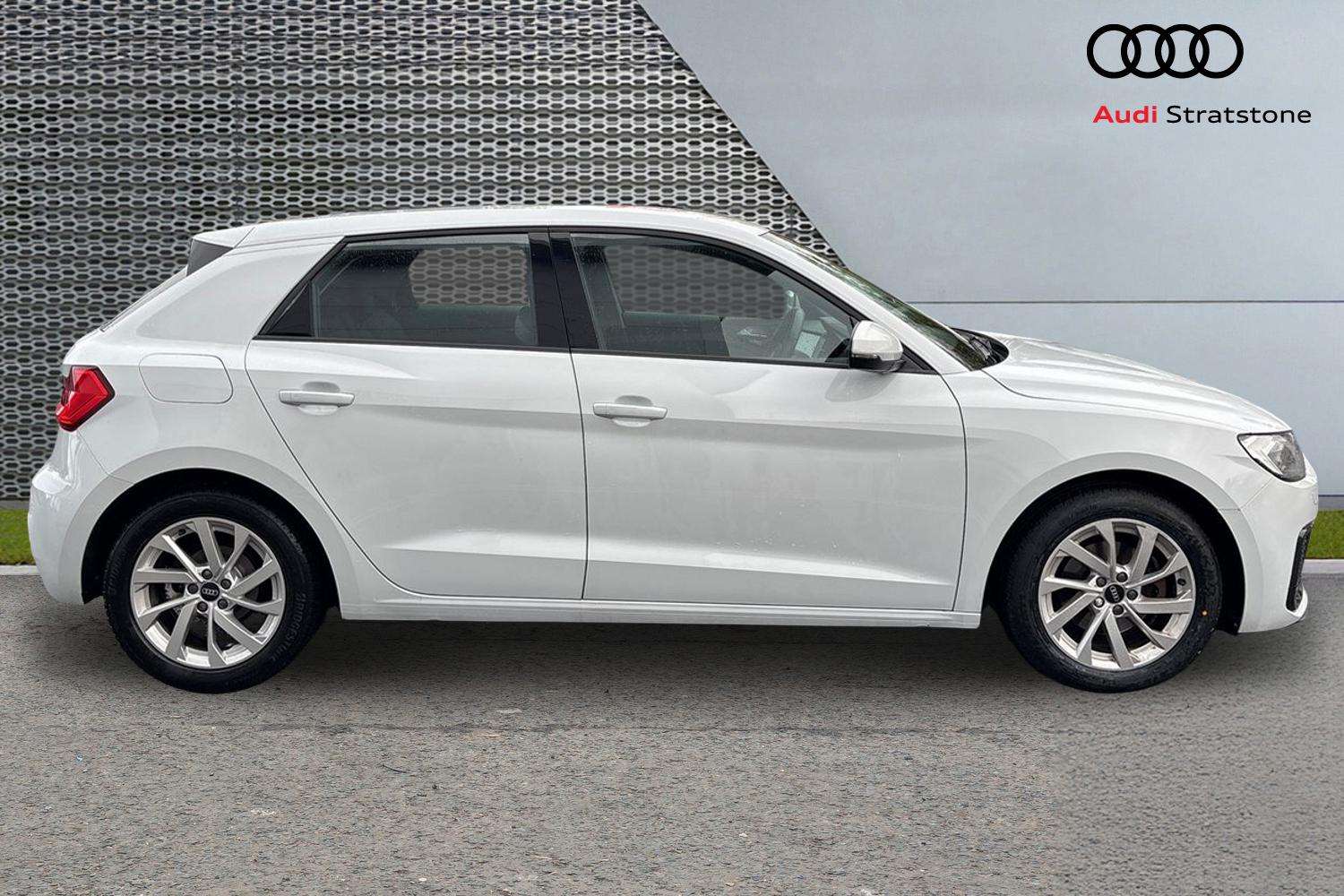 Used Audi A1 2021 for sale - 76373712: Photo 4