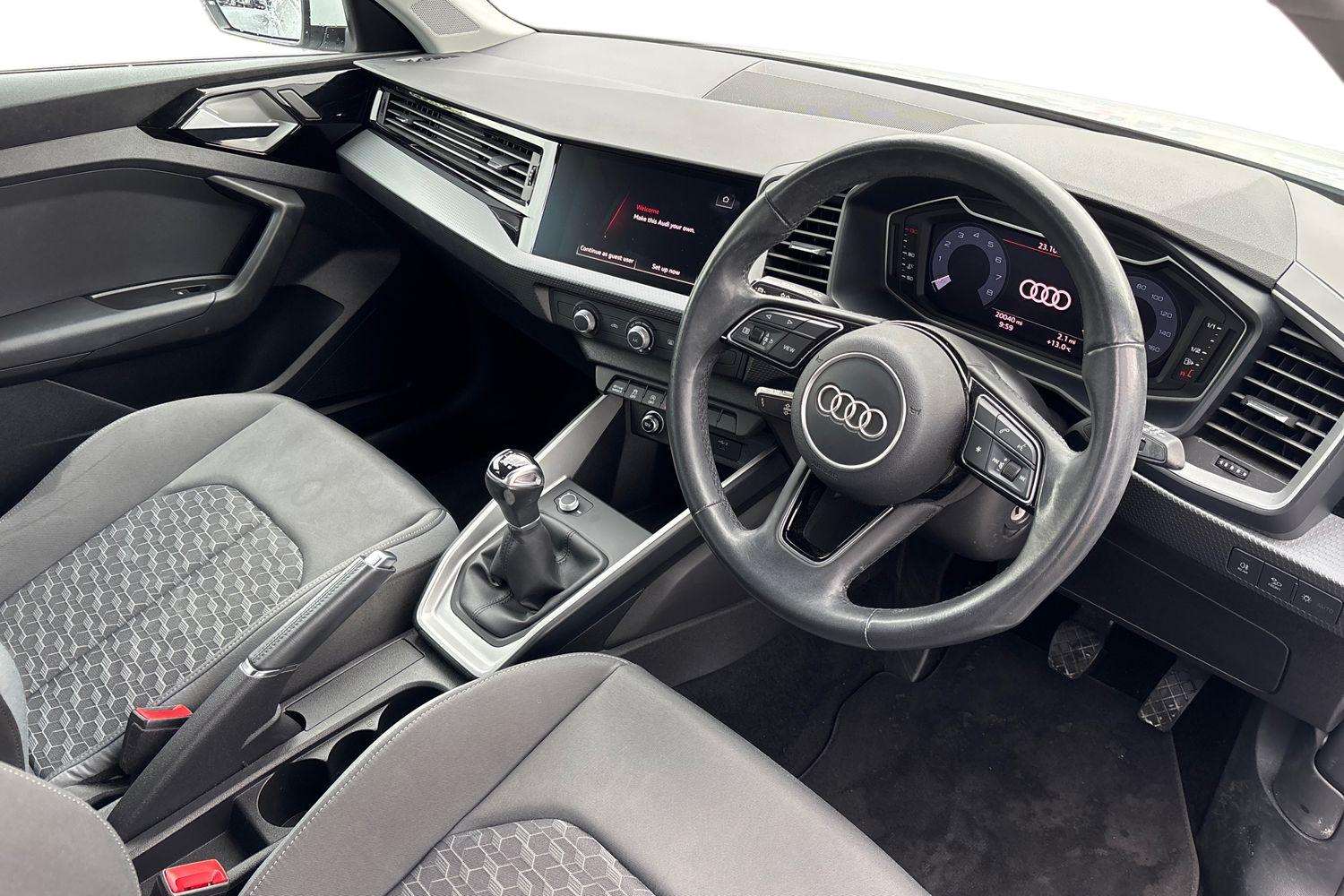 Used Audi A1 2021 for sale - 76373712: Photo 6
