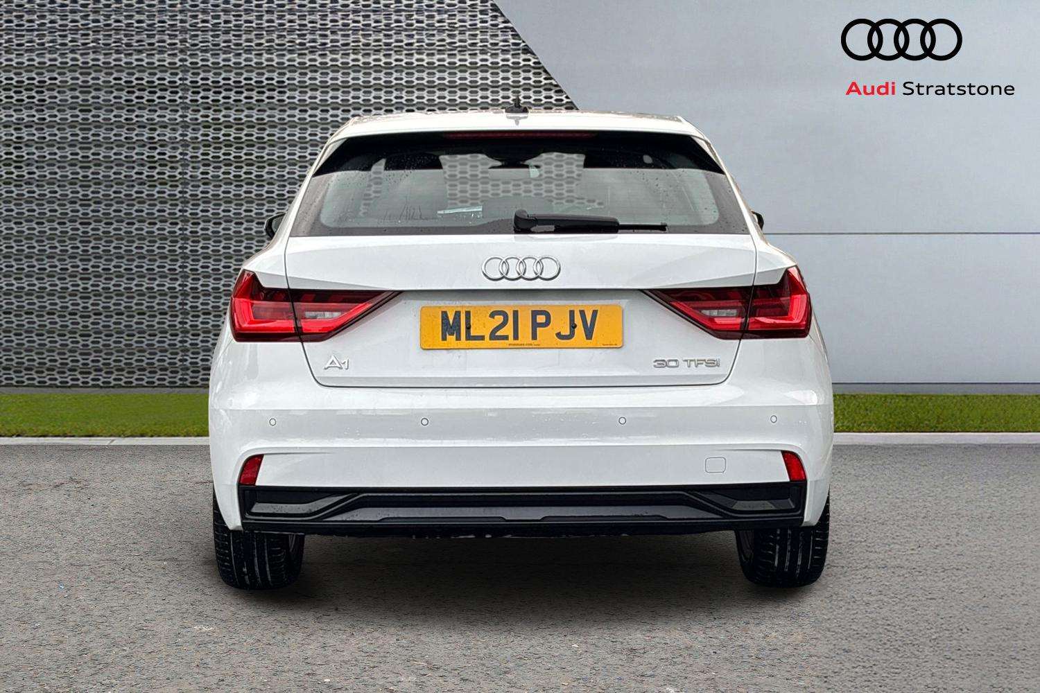 Used Audi A1 2021 for sale - 76373712: Photo 7