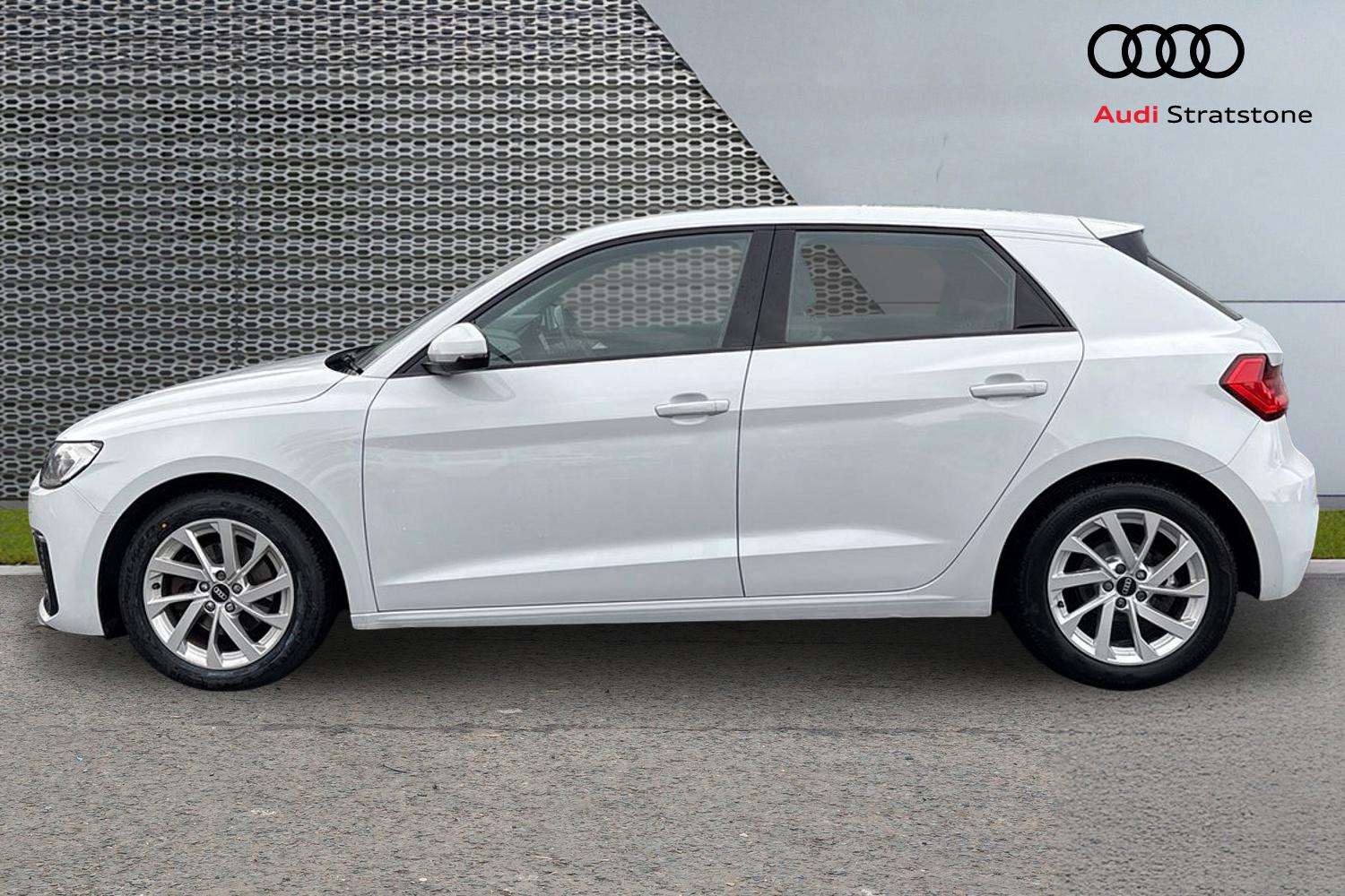 Used Audi A1 2021 for sale - 76373712: Photo 8