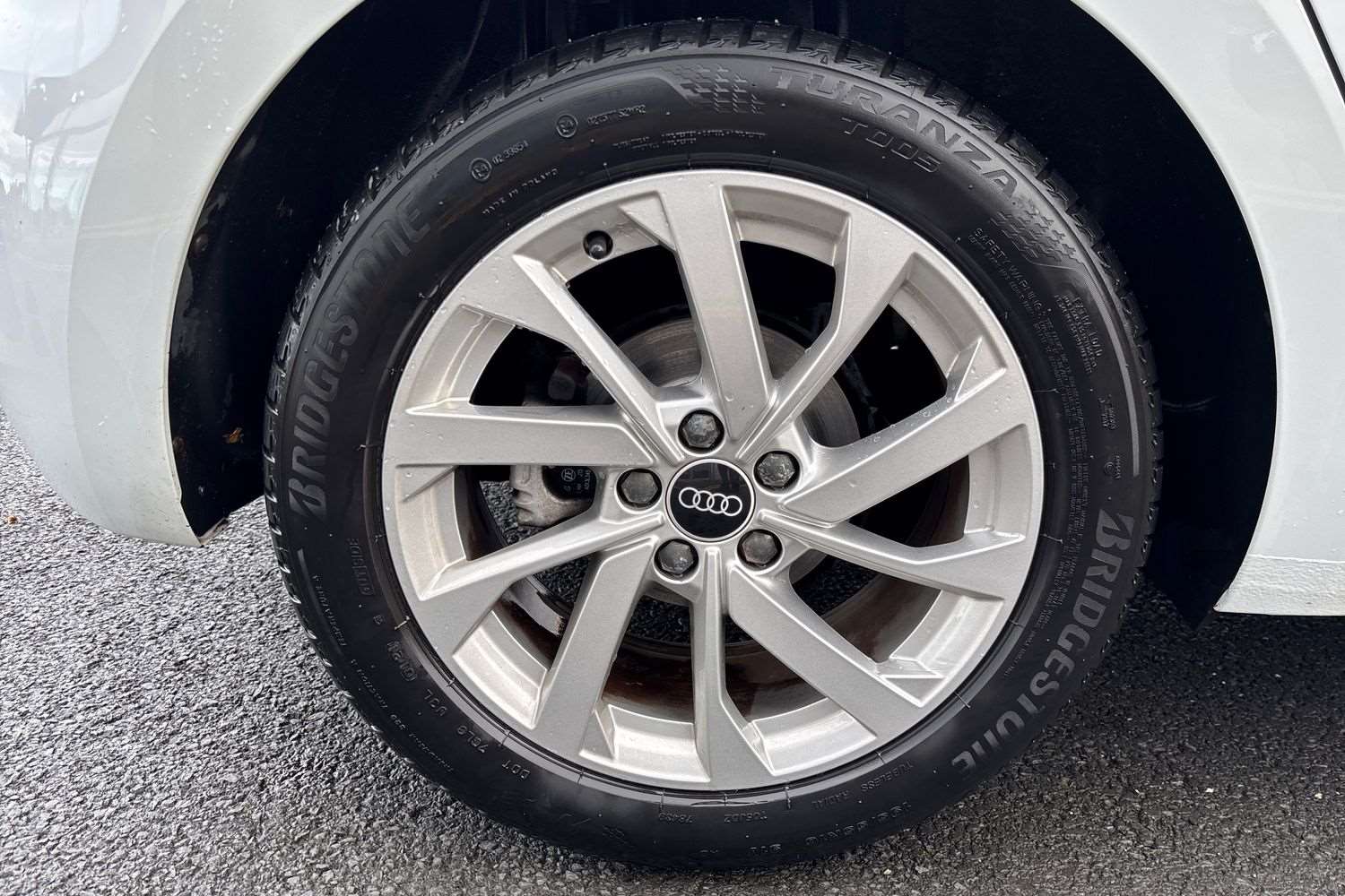 Used Audi A1 2021 for sale - 76373712: Photo 9