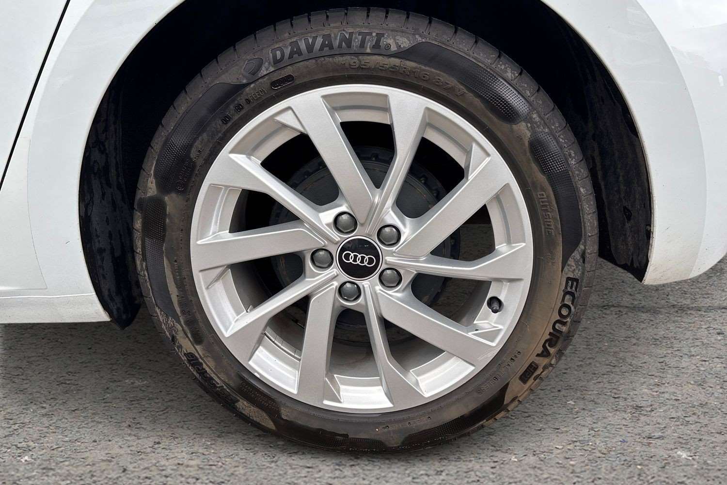 Used Audi A1 2020 for sale - 76435756: Photo 10