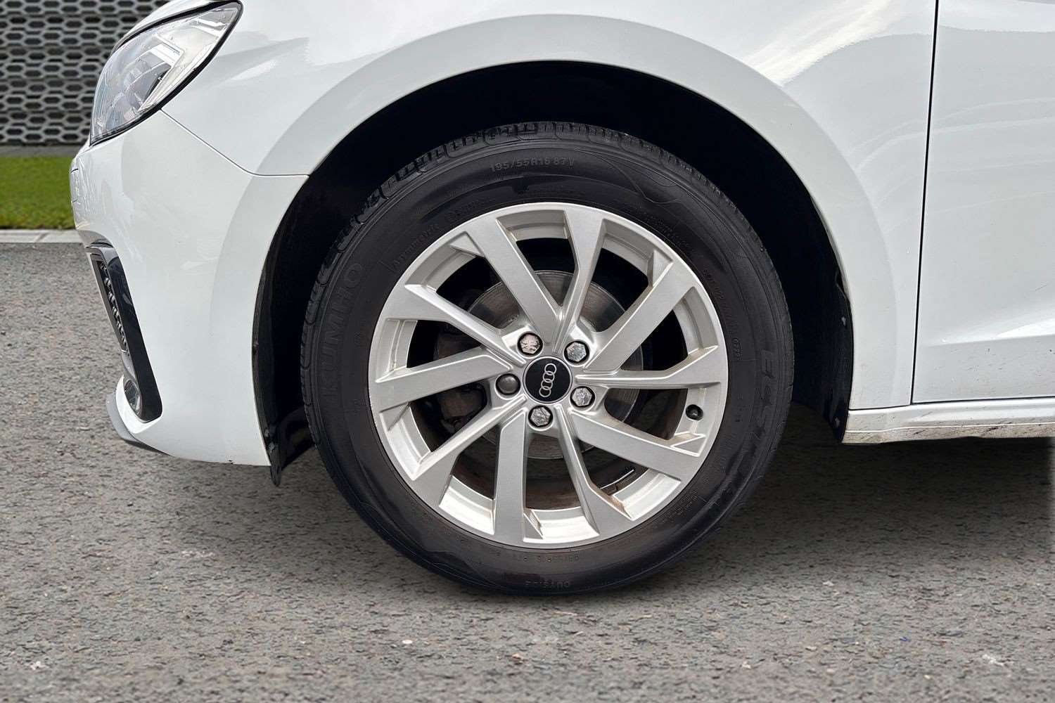 Used Audi A1 2020 for sale - 76435756: Photo 11