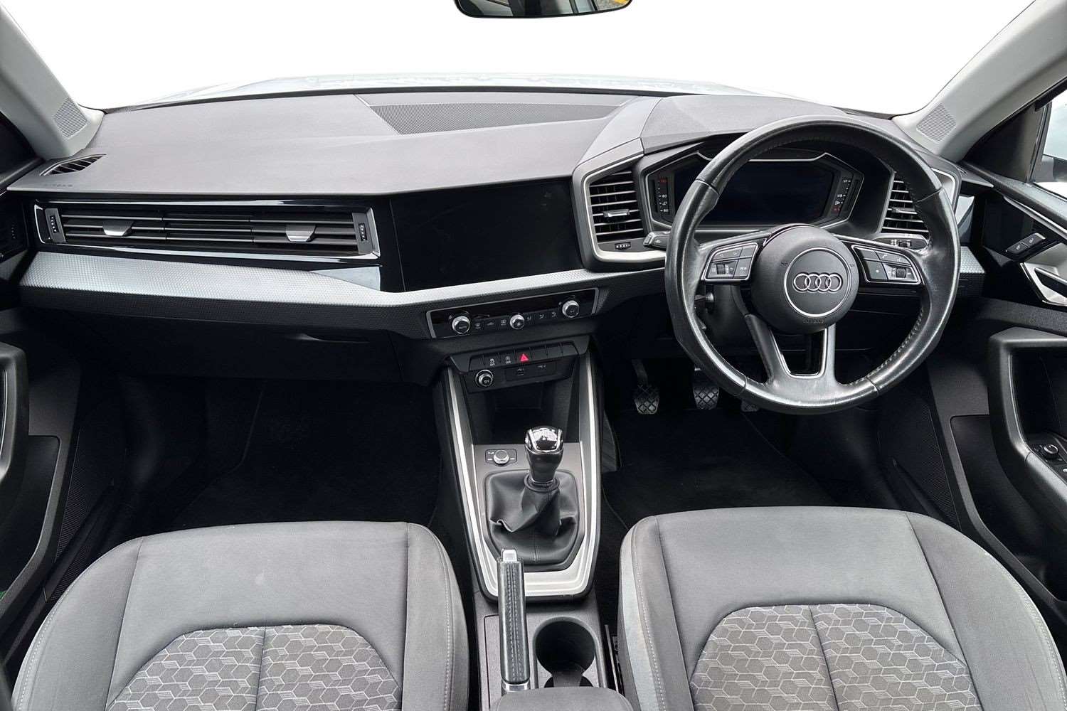 Used Audi A1 2020 for sale - 76435756: Photo 19
