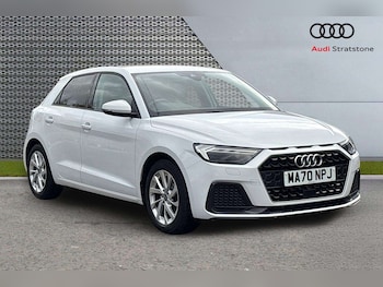 Used Audi A1 2020 for sale - 76435756: Photo