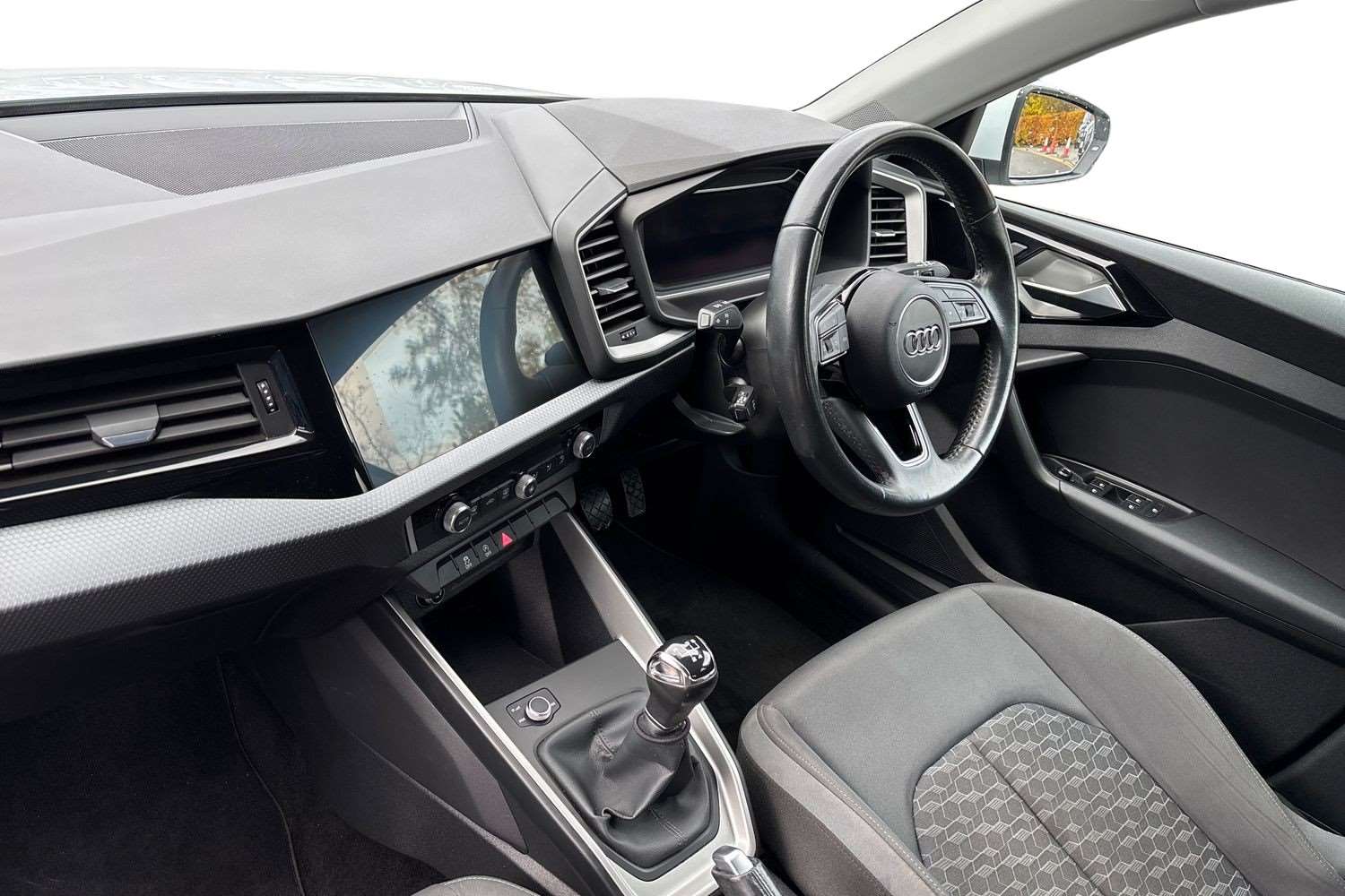 Used Audi A1 2020 for sale - 76435756: Photo 2