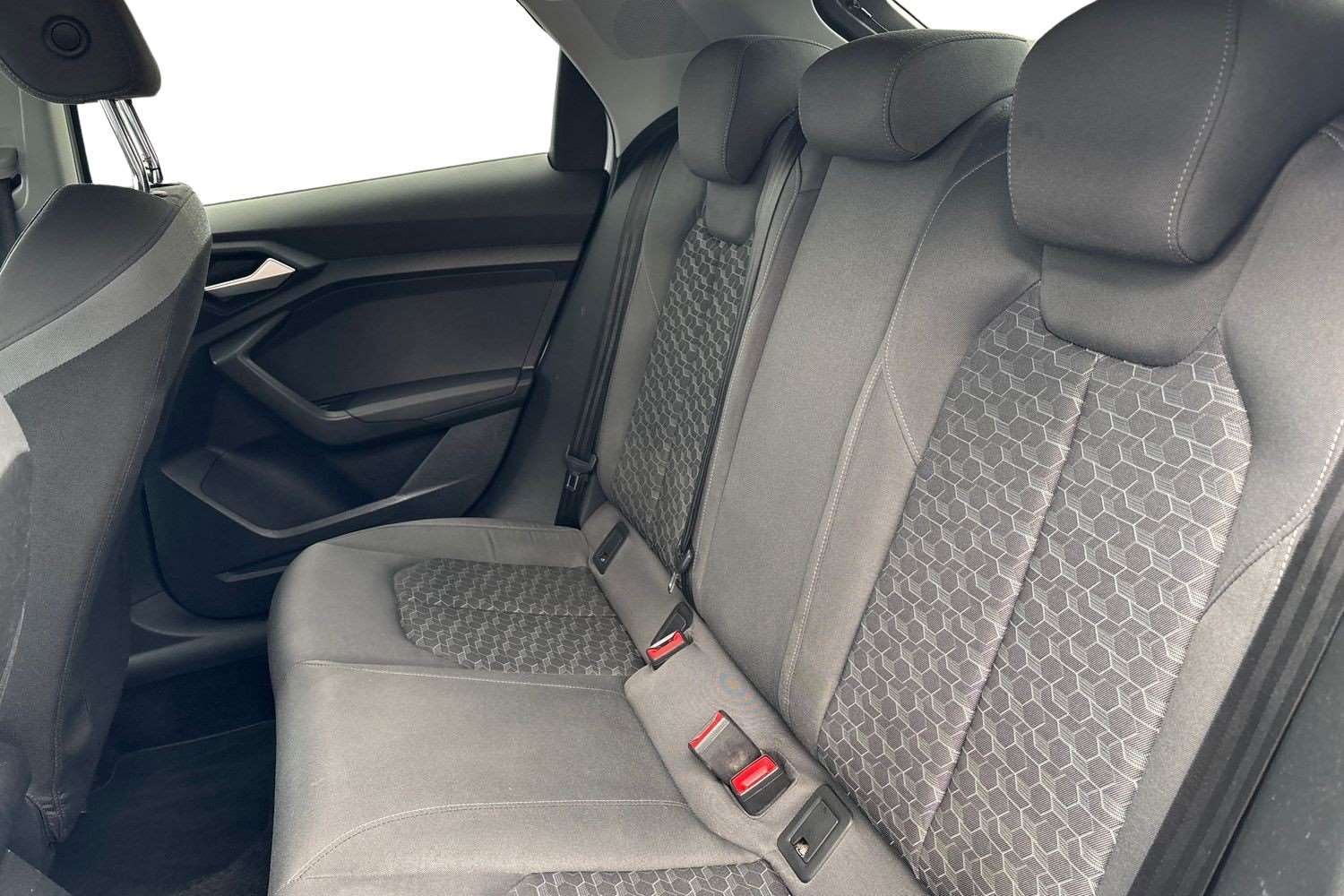 Used Audi A1 2020 for sale - 76435756: Photo 22