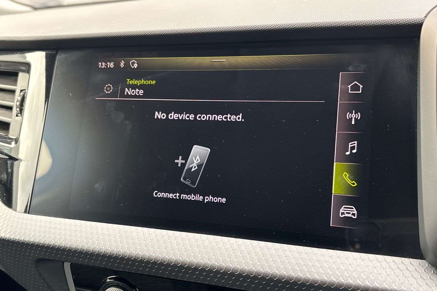 Used Audi A1 2020 for sale - 76435756: Photo 27