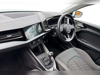 Used Audi A1 2020 for sale - 76435756: Photo